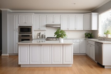 San Jose Cabinet Refinishing